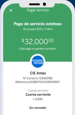 C Mo Pagar Cfe Con La App Bbva M Xico De Bancomer Remender M Xico