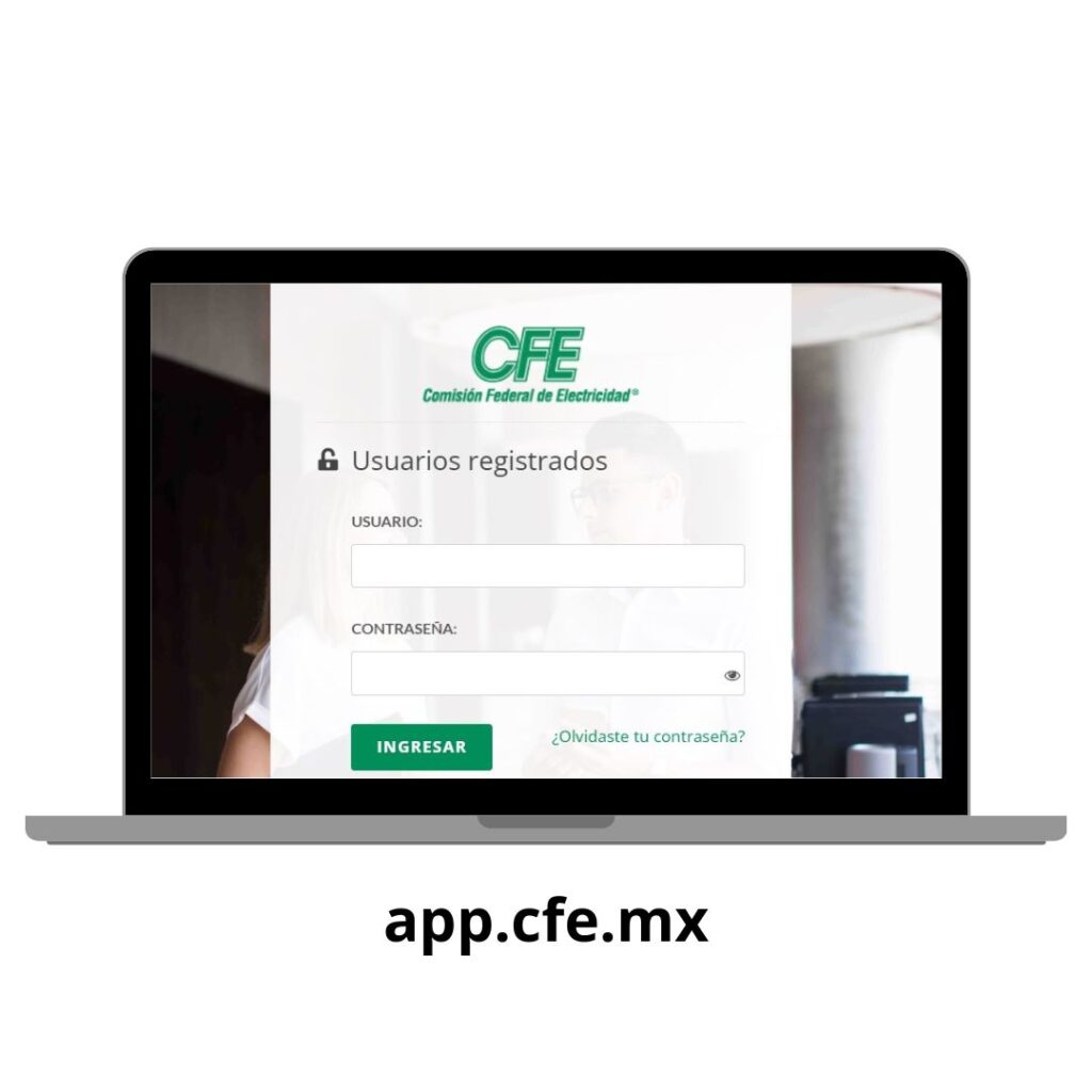 Cómo pagar recibo de luz vencido CFE paso a paso