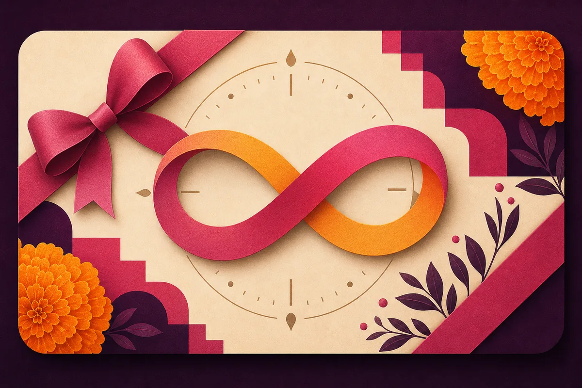 Tarjetas de regalo de Netflix: su vigencia, si tienen caducidad y cómo canjear tu saldo