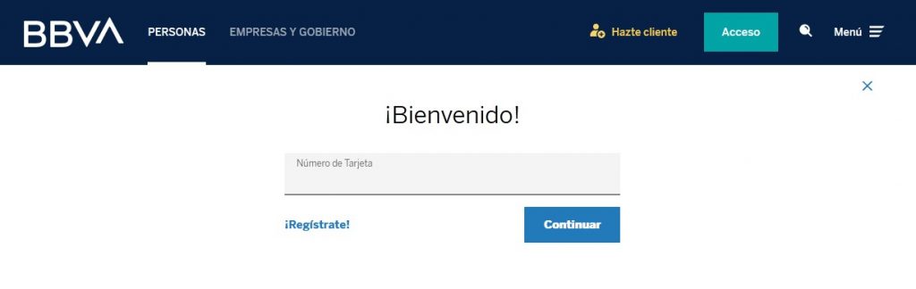 Consultar Y Descargar Estado De Cuenta BBVA Bancomer - Remender México