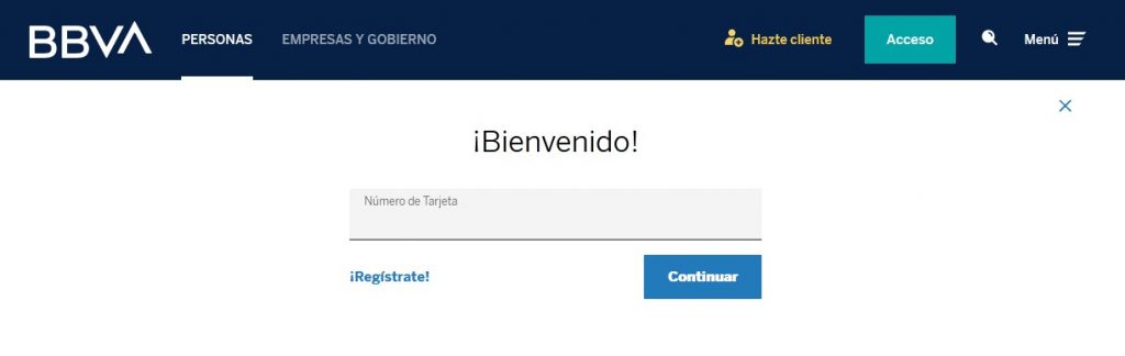 ¿Cómo saber mi número de cuenta BBVA Bancomer? - Remender México