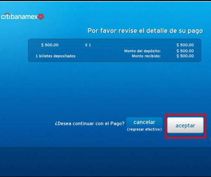 Cómo Pagar Mi Tarjeta De Crédito Banamex? - Remender México