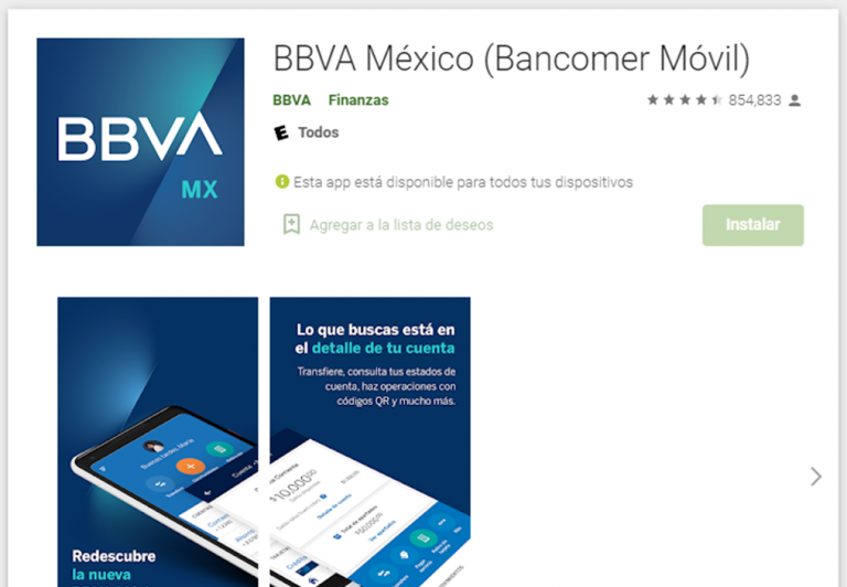 ¿Cómo checar el saldo de mi tarjeta BBVA Bancomer? - Remender México