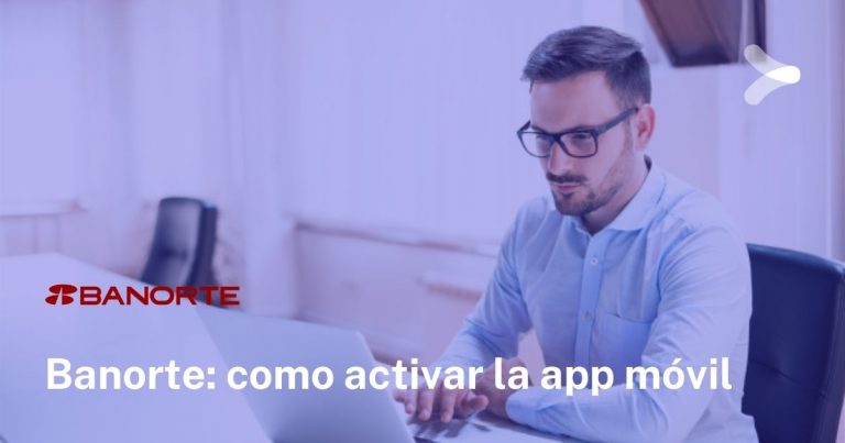 ¿cómo Activar Banorte Móvil Remender Méxicoemk 2720