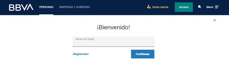 CLABE Interbancaria BBVA: Como Obtenerla Por Internet - Remender México