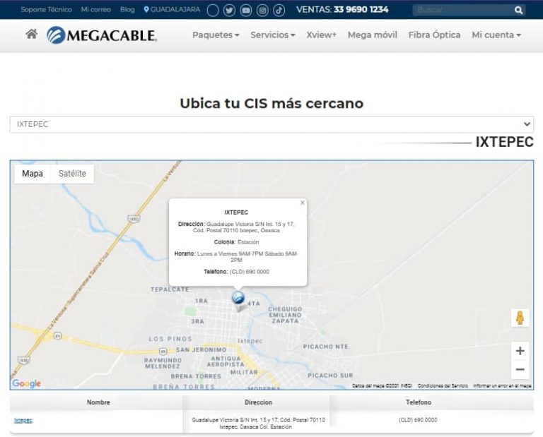 ¿Cómo domiciliar el pago de Megacable? Remender México