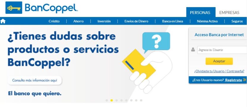 Tarjeta De Débito BanCoppel: ¿Cómo Consultar Saldo? - Remender México