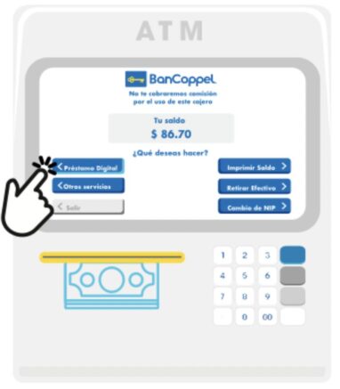 Préstamo Digital BanCoppel: Requisitos Y Beneficios - Remender México