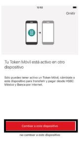 Cambio De Celular HSBC: Qué Hacer Con Tu Token HSBC - Remender México