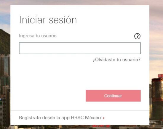 Estado De Cuenta HSBC: Cómo Consultar Y Descargar - Remender México