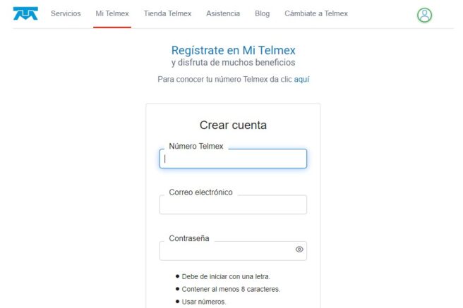 Mi Telmex: Funciones, Iniciar Sesión, Recibos Y Tienda - Remender México