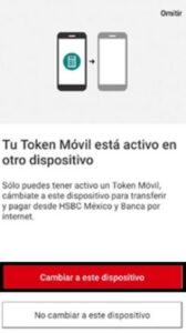 Cambio De Celular HSBC: Qué Hacer Con Tu Token HSBC - Remender México