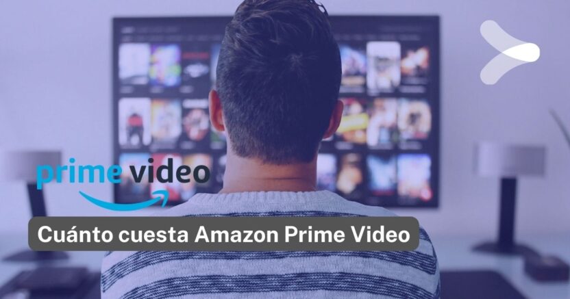 Amazon Prime Video: ¿Cuánto Cuesta Y Qué Ofrece? - Remender México