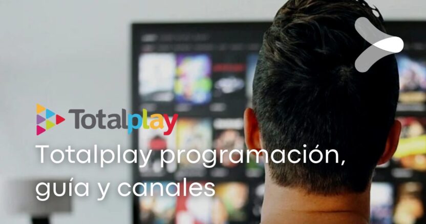 Totalplay programación, guía y canales - Remender México