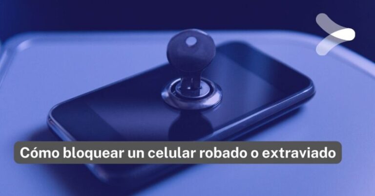 C Mo Bloquear Un Celular Robado O Extraviado Remender M Xico