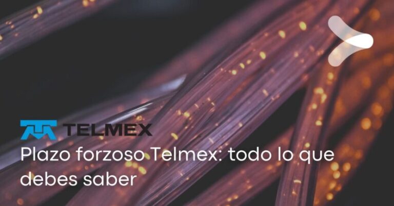 Plazo Forzoso Telmex Todo Lo Que Debes Saber Remender México 4870