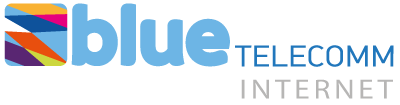 logo de Blue Telecomm