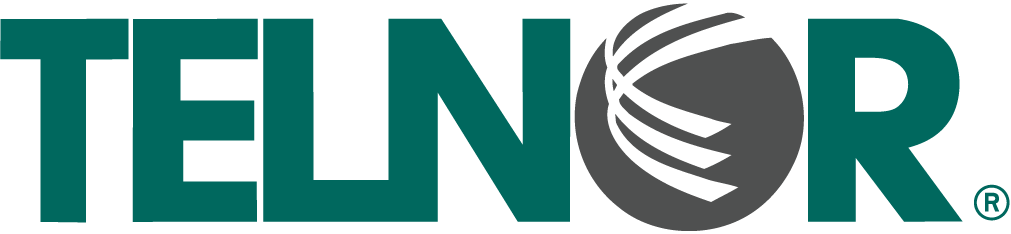 Logo Telnor México