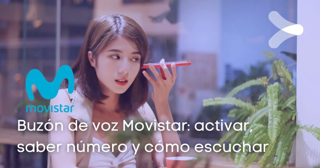 Como escuchar mensajes online de voz de movistar