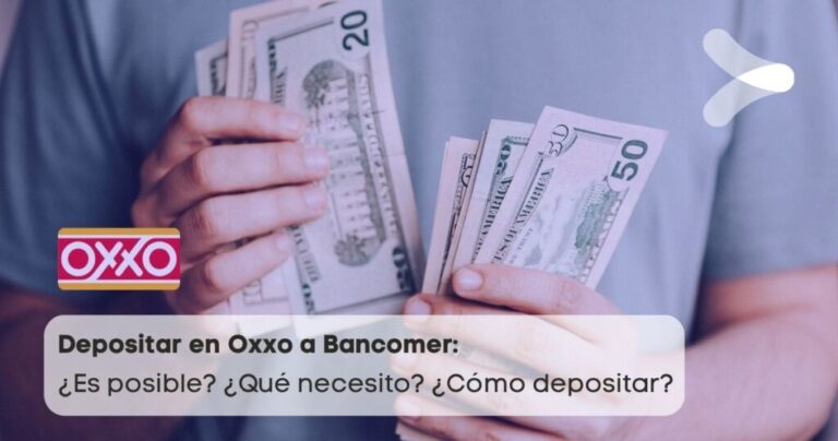 Se Puede Depositar En Oxxo A Bancomer Remender M Xico