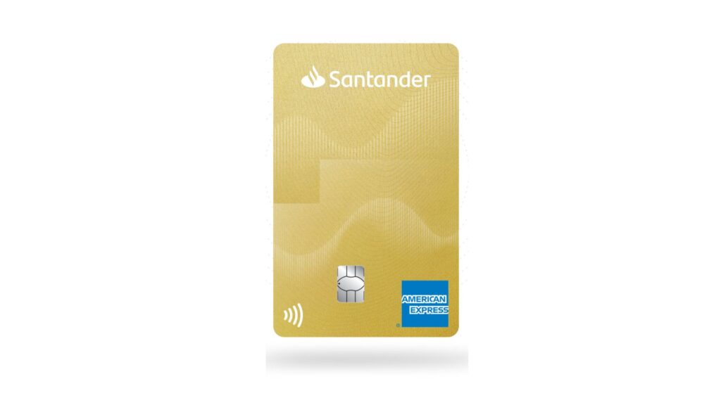 Tarjeta Santander American Express